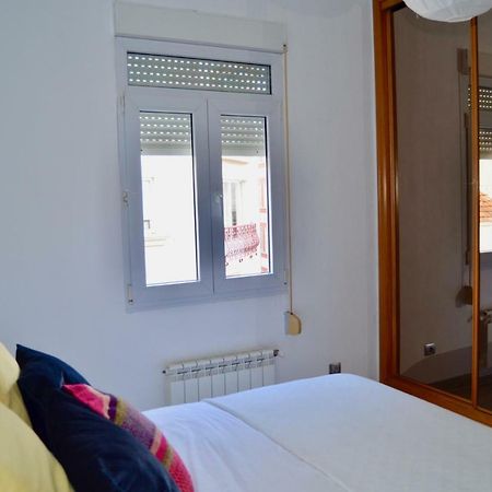 Apartamento Completamente Equipado En Ferrol. Apartment Exterior photo
